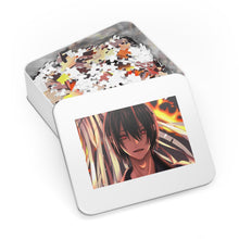 Load image into Gallery viewer, Fire Force Benimaru Shinmon Jigsaw Puzzle
