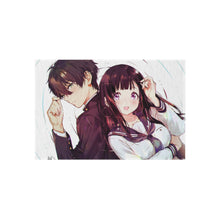 Load image into Gallery viewer, Hyouka Eru Chitanda Rug
