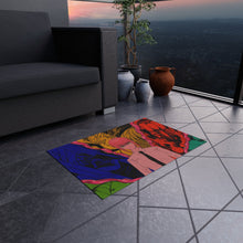 Load image into Gallery viewer, Anime Chainsaw Man Rug
