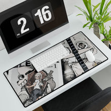 Load image into Gallery viewer, Gleipnir Mouse Pad (Desk Mat)
