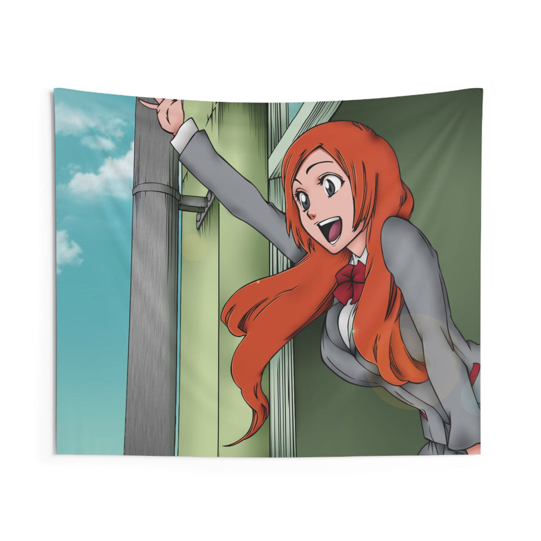 Anime Bleach Indoor Wall Tapestry