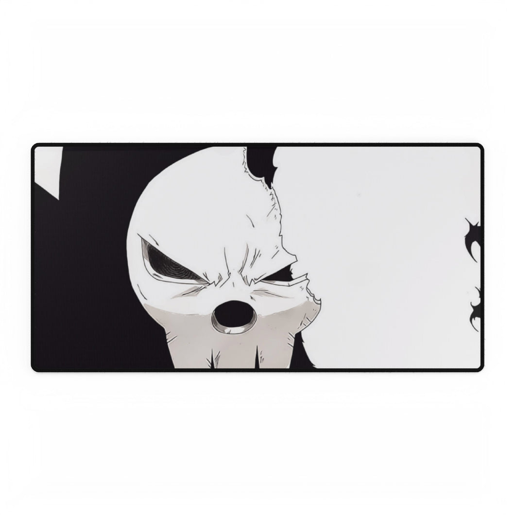 Anime Soul Eater Mouse Pad (Desk Mat)