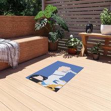 Load image into Gallery viewer, Kill La Kill Rug
