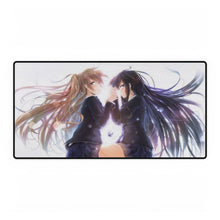 Load image into Gallery viewer, White Album 2 Mouse Pad (Desk Mat)
