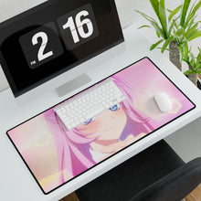 Load image into Gallery viewer, Shikimori's Not Just a Cutie - Shikimori Mouse Pad (Desk Mat)
