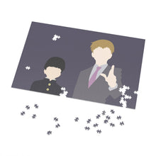 Load image into Gallery viewer, Anime Mob Psycho 100 Jigsaw Puzzle
