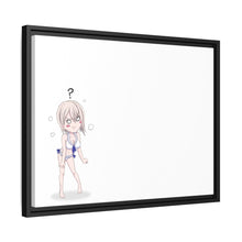 Load image into Gallery viewer, Anime Food Wars: Shokugeki no Soma Canvas Framed Art Print
