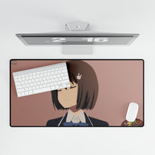 Load image into Gallery viewer, Anime This Art Club Has a Problem! Mouse Pad (Desk Mat)

