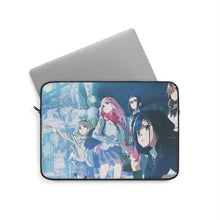 Load image into Gallery viewer, Darling in the FranXX Laptop Sleeve
