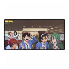 Load image into Gallery viewer, Yowamushi Pedal Anime Mouse Pad (Desk Mat)
