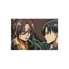 Load image into Gallery viewer, Anime Attack On Titan Rug
