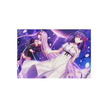 Load image into Gallery viewer, Fate/stay Night Movie: Heaven's Feel Rug

