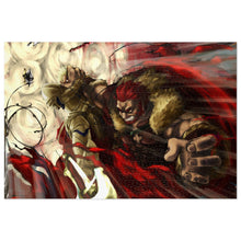 Load image into Gallery viewer, Anime Fate/Zeror Jigsaw Puzzle
