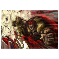 Anime Fate/Zeror Jigsaw Puzzle