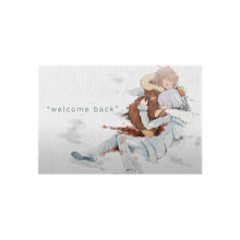 Load image into Gallery viewer, A Certain Magical Index Rug
