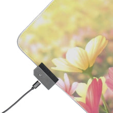 Load image into Gallery viewer, Spy x Family RGB LED Mouse Pad (Desk Mat)
