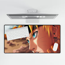 Load image into Gallery viewer, Anime Naruto Mouse Pad (Desk Mat)
