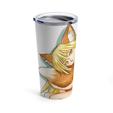 Load image into Gallery viewer, Anime GATE Tumbler 20oz
