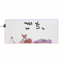 Load image into Gallery viewer, Touhou RGB LED Mouse Pad (Desk Mat)
