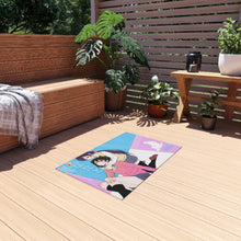Load image into Gallery viewer, Love Live! Rug
