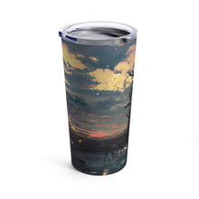 Load image into Gallery viewer, Anime House Tumbler 20oz
