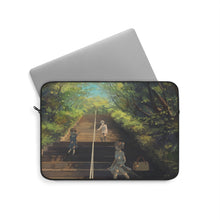 Load image into Gallery viewer, Anime Clannad Laptop Sleeve
