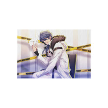 Load image into Gallery viewer, Hypnosis Mic Rug
