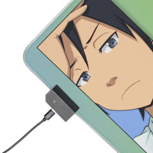 Load image into Gallery viewer, Oreimo RGB LED Mouse Pad (Desk Mat)
