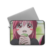 Load image into Gallery viewer, Anime Elfen Liedr Laptop Sleeve
