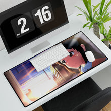 Load image into Gallery viewer, Your Name. Mouse Pad (Desk Mat)
