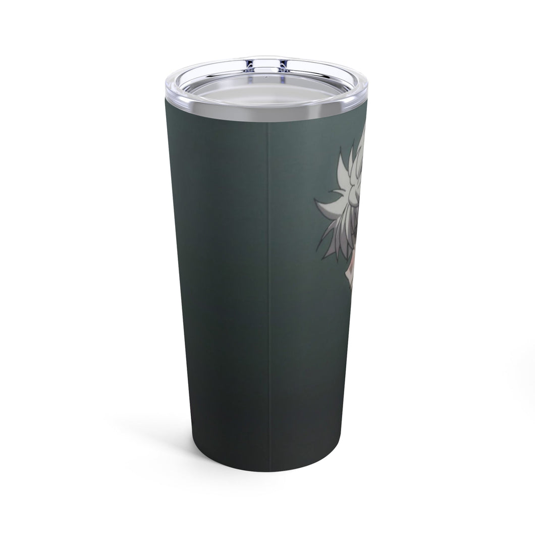 Hunter x Hunter Tumbler 20oz