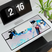 Load image into Gallery viewer, Anime Sword Art Onliner Mouse Pad (Desk Mat)
