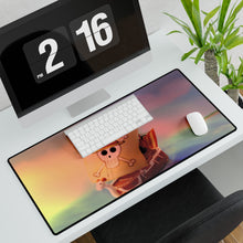 Load image into Gallery viewer, Anime One Piece Mouse Pad (Desk Mat)
