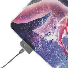 Load image into Gallery viewer, Puella Magi Madoka Magica RGB LED Mouse Pad (Desk Mat)
