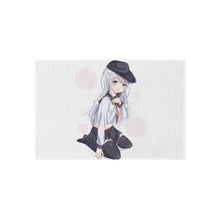 Load image into Gallery viewer, Anime Kantai Collection Rug
