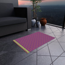 Load image into Gallery viewer, Anime Jojo's Bizarre Adventure Rug
