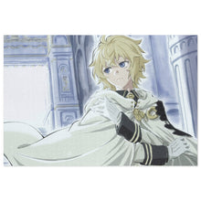 Load image into Gallery viewer, Seraph Of The End Jigsaw Puzzle
