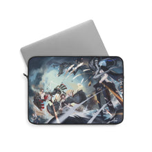 Load image into Gallery viewer, Anime Kantai Collection Laptop Sleeve
