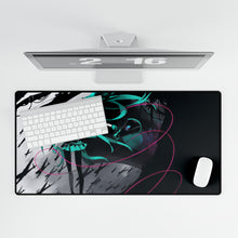 Load image into Gallery viewer, Anime Vocaloid Mouse Pad (Desk Mat)

