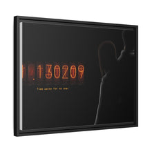 Load image into Gallery viewer, Worldline-Steins Gate Canvas Framed Art Print
