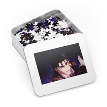 Load image into Gallery viewer, Seraph Of The End Jigsaw Puzzle
