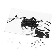 Load image into Gallery viewer, Anime Noragami Jigsaw Puzzle
