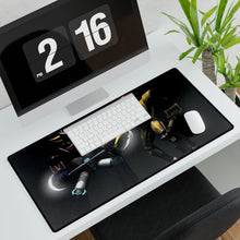 Load image into Gallery viewer, Grendizer Mouse Pad (Desk Mat)

