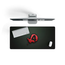 Load image into Gallery viewer, Left 4 Dead Mouse Pad (Desk Mat)
