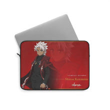 Load image into Gallery viewer, Anime Fate/Apocrypha Laptop Sleeve
