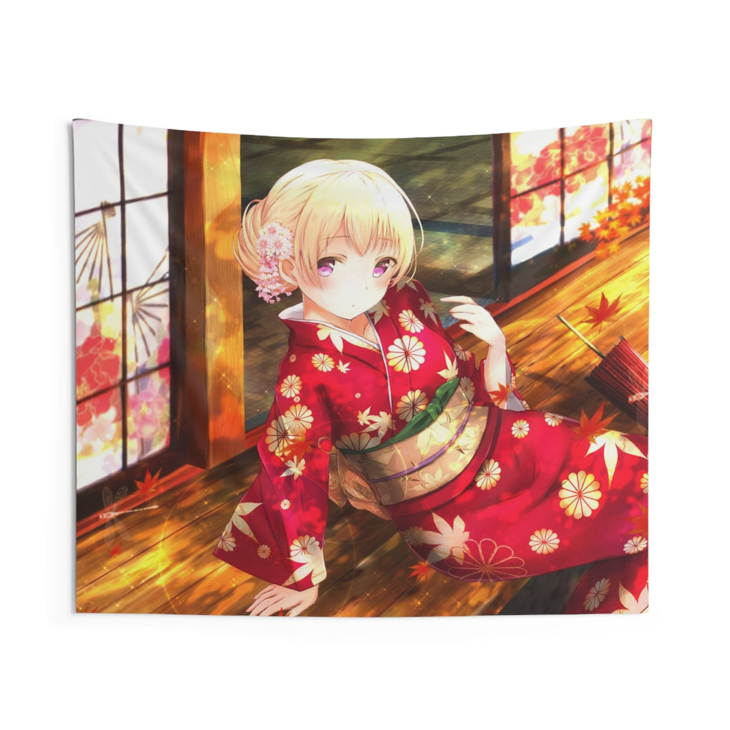 BanG Dream! Indoor Wall Tapestry