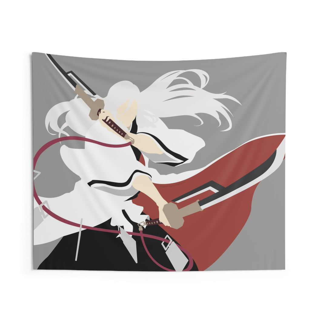 Anime Bleach Indoor Wall Tapestry