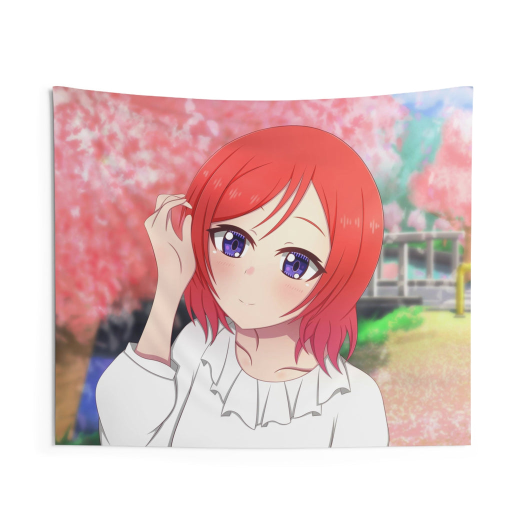 Love Live! Indoor Wall Tapestry