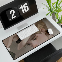 Load image into Gallery viewer, Anime Spy x Family Mouse Pad (Desk Mat)
