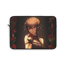 Load image into Gallery viewer, Anime Spy x Family Laptop Sleeve
